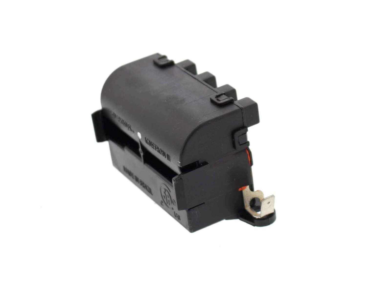 WS01A02669 - Genuine OEM GE Range Spark Module